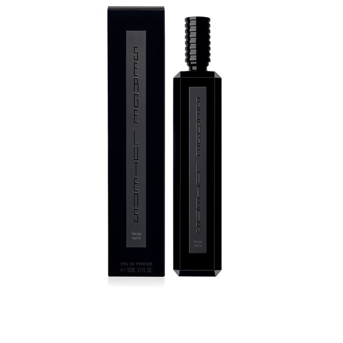 Serge noire eau de parfum vaporizador 100 ml 1 Serge noire eau de parfum vaporizador 100 ml 1