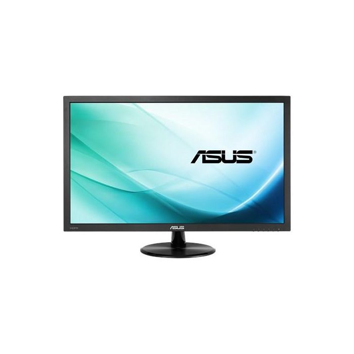 ASUS VP228HE 54,6 cm (21.5") 1920 x 1080 Pixeles Full HD Negro