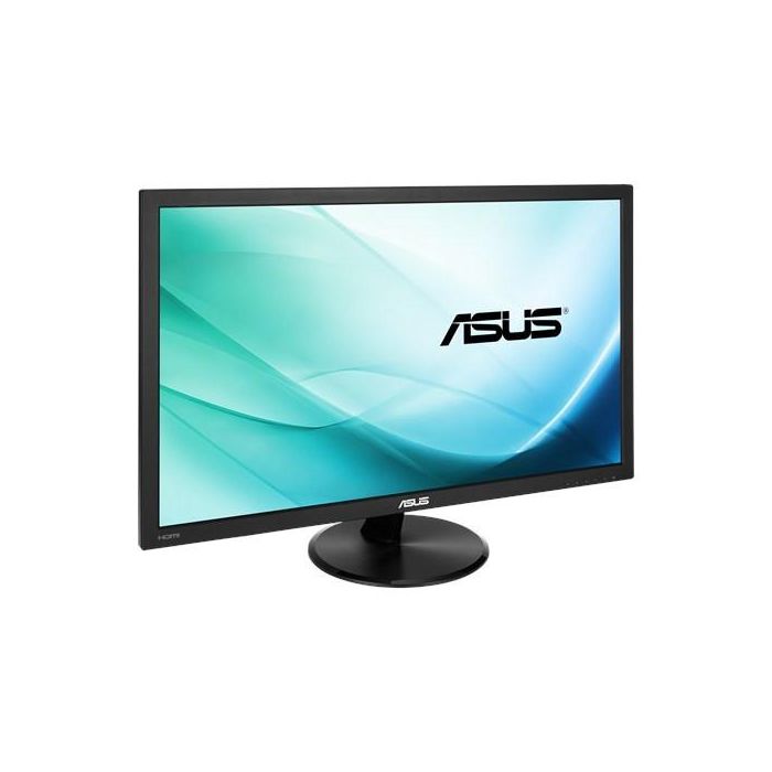ASUS VP228HE 54,6 cm (21.5") 1920 x 1080 Pixeles Full HD Negro 2