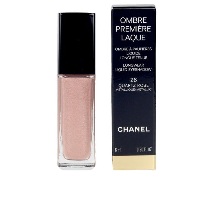 OMBRE PREMIÈRE LAQUE 1 OMBRE PREMIÈRE LAQUE 1