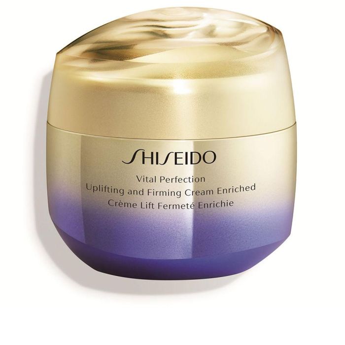 VITAL PERFECTION uplifting & firming cream enriched
