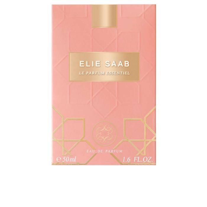 ELIE SAAB LE PARFUM ESSENTIEL 1 ELIE SAAB LE PARFUM ESSENTIEL 1