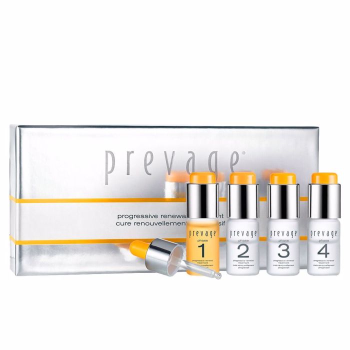 Elizabeth Arden Prevage Progressive Renewal Treatment 4 Pz Elizabeth Arden Prevage Progressive Renewal Treatment 4 Pz