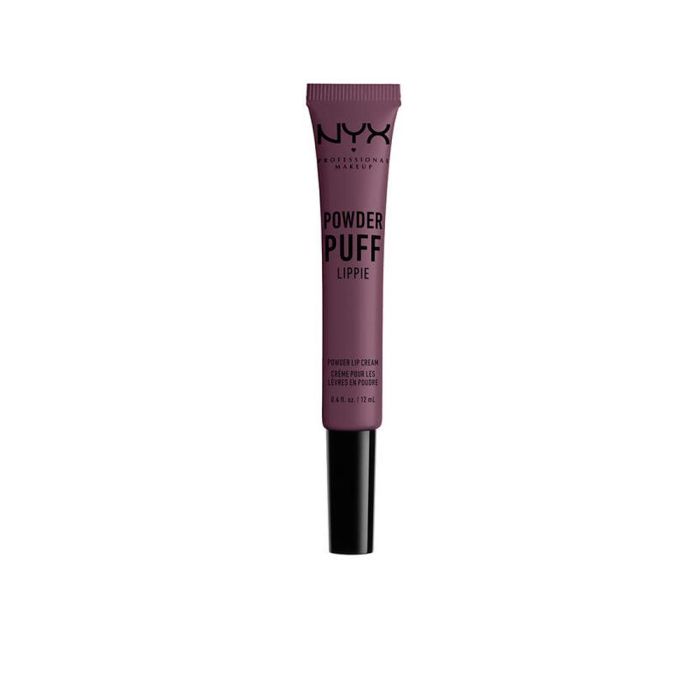 POWDER PUFF LIPPIE lip cream