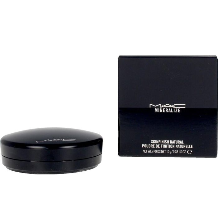 Mineralize Skinfinish Natural Powder 1