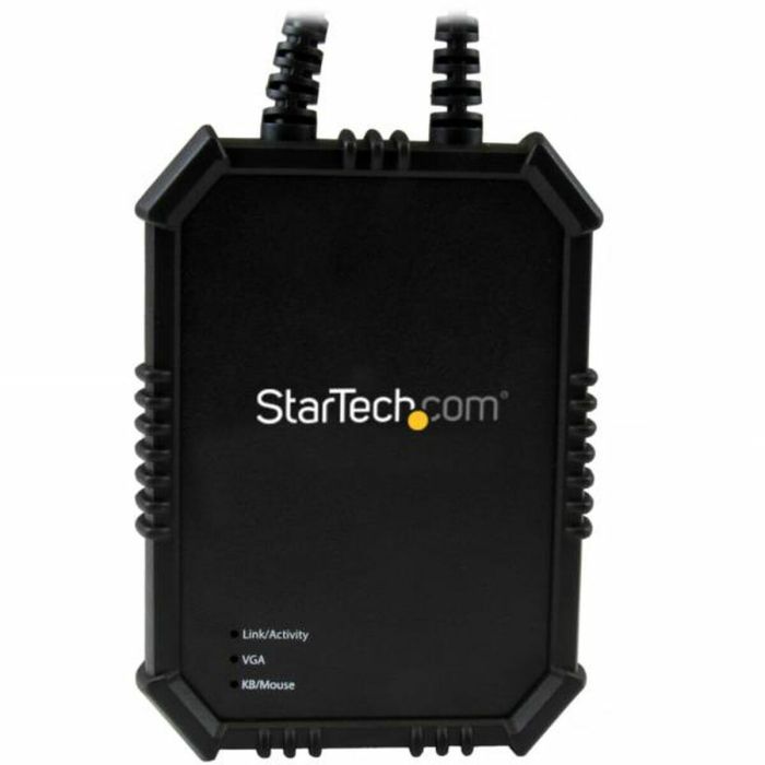 Switch KVM Startech NOTECONS02X USB 2.0 VGA 3