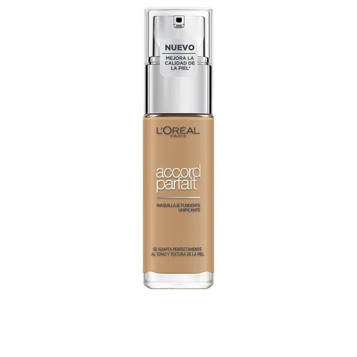 ACCORD PARFAIT foundation