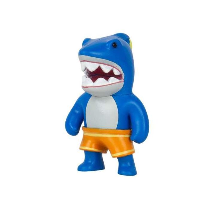 Figura Stumble Guys Pack de 1 Figura En Blister 6 cm - Modelos surtidos 6