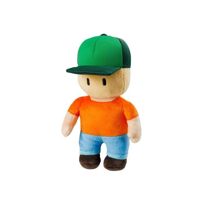 Peluche stumble guys 20cm. - modelos surtidos