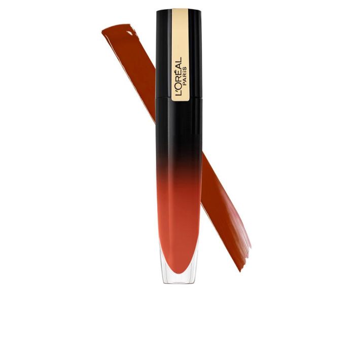 BRILLIANT SIGNATURE gloss 2