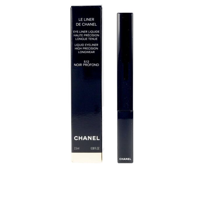 LE LINER DE CHANEL liquid eyeliner 1