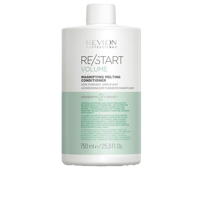 RE-START volume melting conditioner