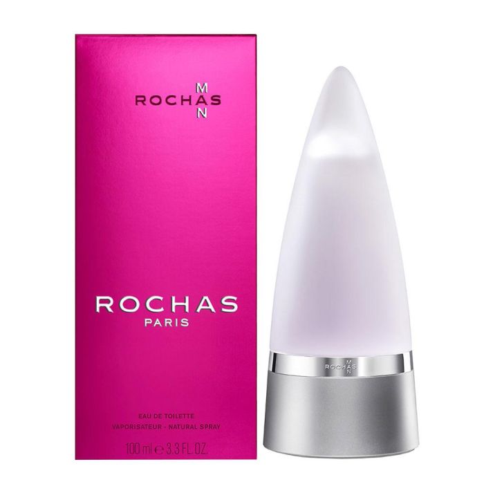 ROCHAS MAN 1