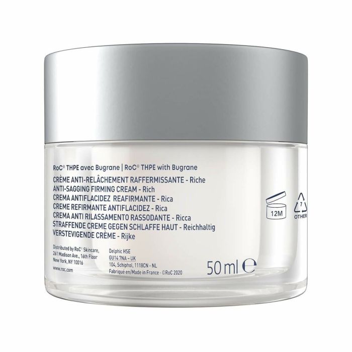 Crema Reafirmante Roc Multi Correxion®️ 50 ml 1