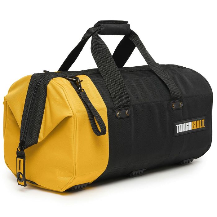 Bolsa de herramientas Toughbuilt Massive Mouth tb-60-20 50 cm 6