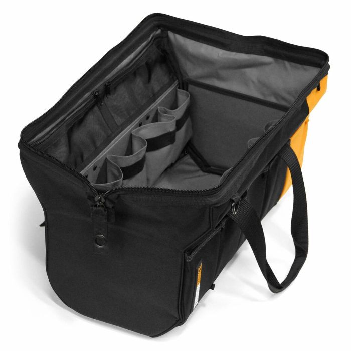 Bolsa de herramientas Toughbuilt Massive Mouth tb-60-20 50 cm 5