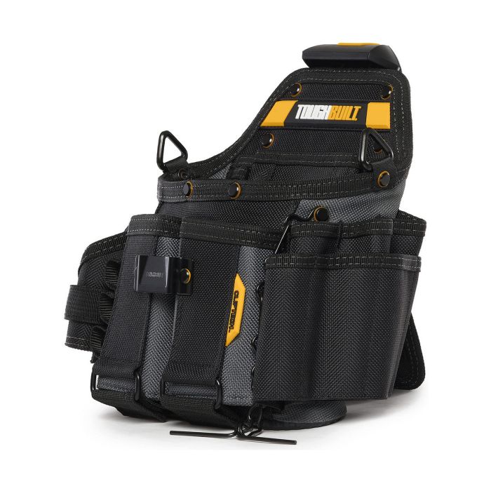 Portaherramientas Toughbuilt TB-CT-114 6 Portaherramientas Toughbuilt TB-CT-114 6