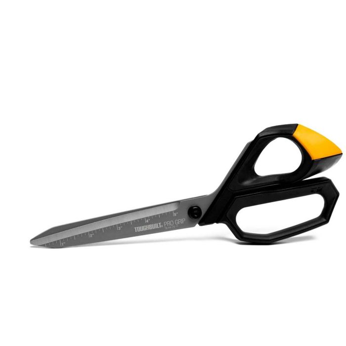 Tijeras Toughbuilt tb-h4-70-11 Acero Inoxidable 2 Tijeras Toughbuilt tb-h4-70-11 Acero Inoxidable 2