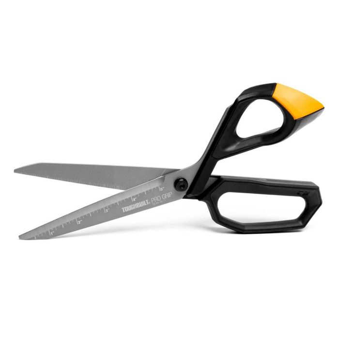 Tijeras Toughbuilt tb-h4-70-11 Acero Inoxidable 1 Tijeras Toughbuilt tb-h4-70-11 Acero Inoxidable 1