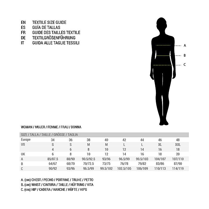 Pantalones Cortos Deportivos para Mujer New Balance Accelerate 2.5 Negro 5
