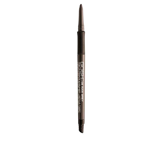 THE ULTIMATE eyeliner with a twist