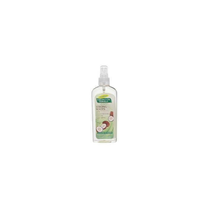 Coconut Oil Strong Roots Spray 150 mL Palmer'S