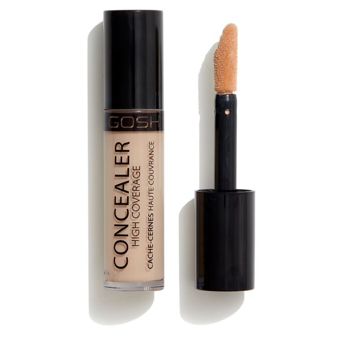 CONCEALER high coverage