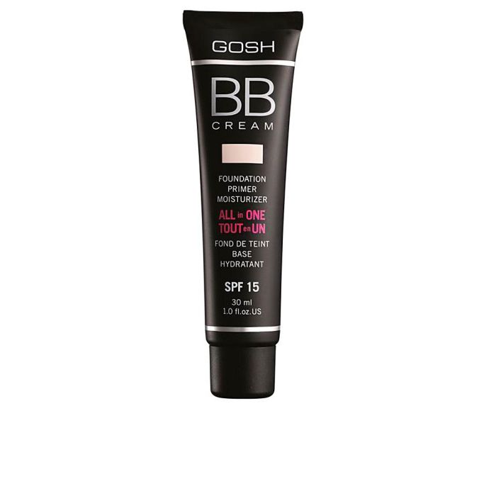 BB CREAM foundation primer moisturizer