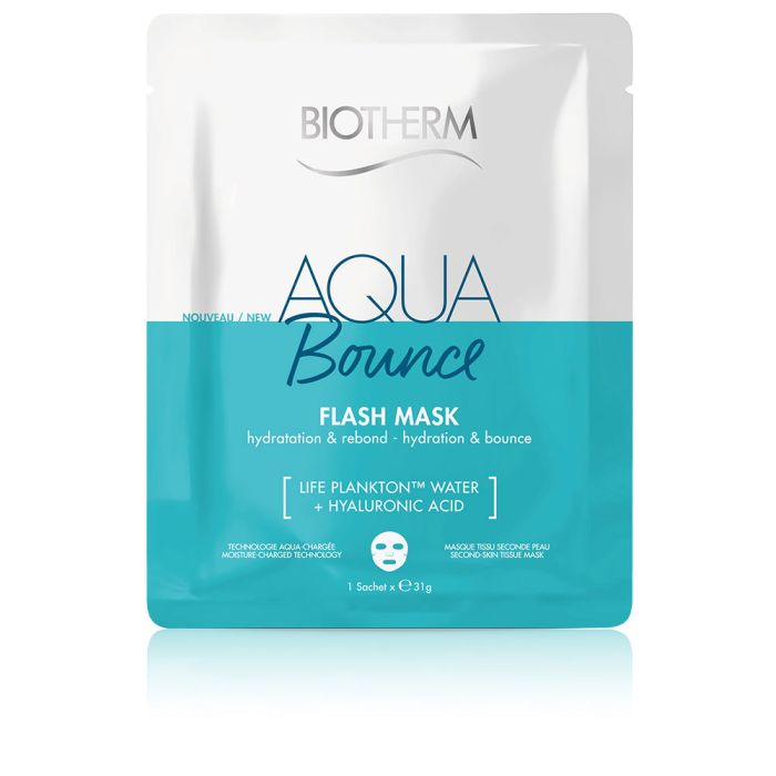 Biotherm Aqua bounce mascarilla 35 ml