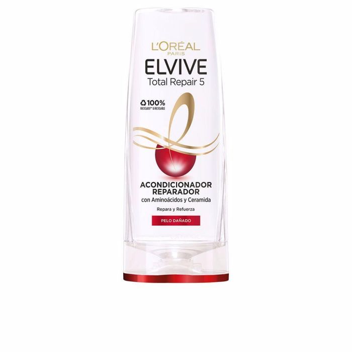 ELVIVE TOTAL REPAIR 5 acondicionador reparador