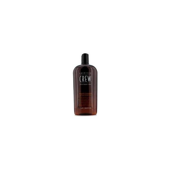 Power Cleanser Style Remover Champú 1000 mL American Crew