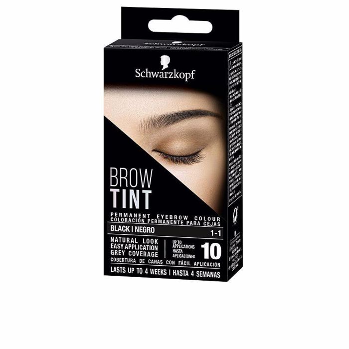 BROW TINT tinte cejas