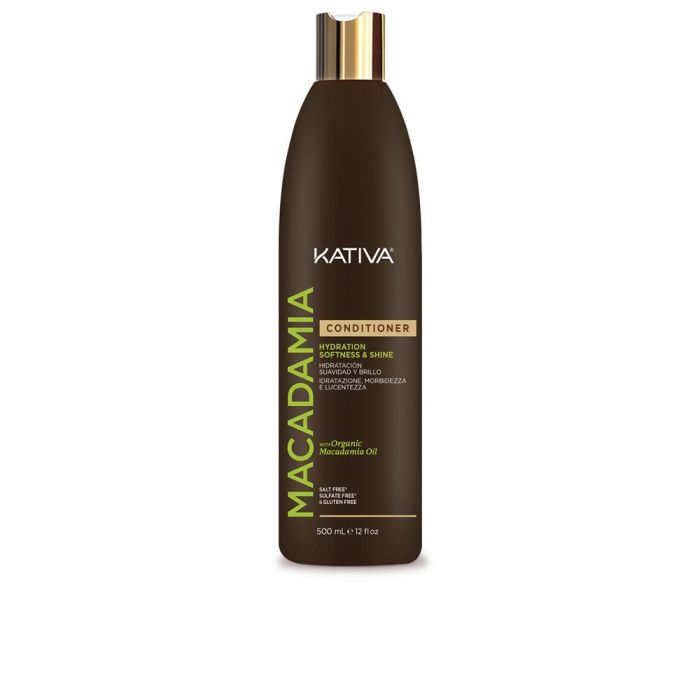 MACADAMIA hydrating conditioner