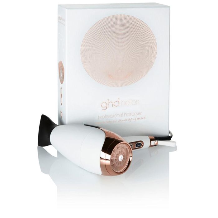 Secador profesional ghd helios