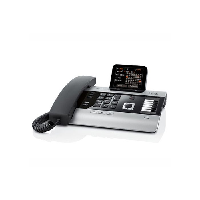 Telefono Gigaset Dx600A (S30853-H3101-D201)