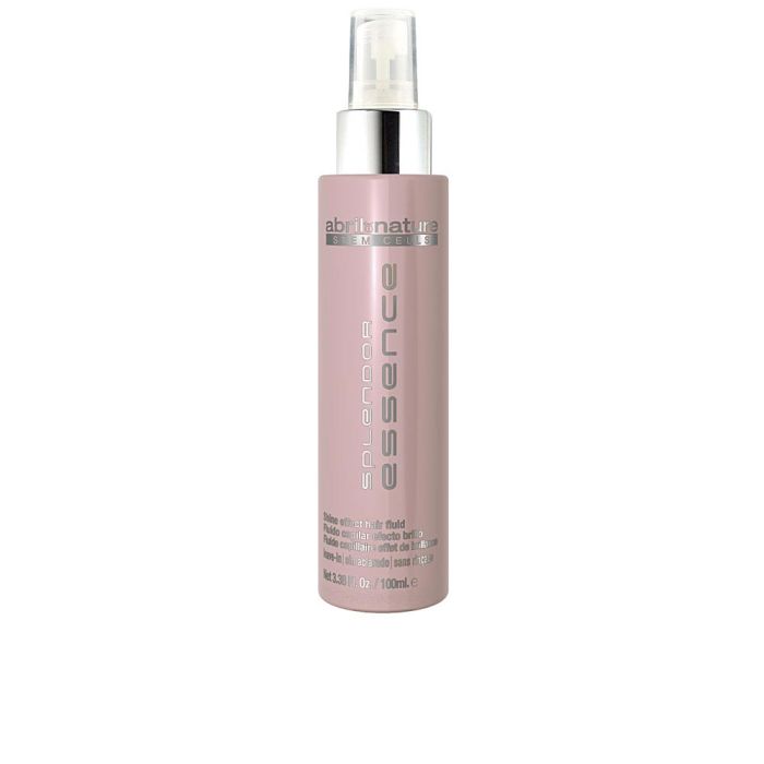 Splendor Essence Fluido Capilar Efecto Brillo 100 mL Abril Et Nature Splendor Essence Fluido Capilar Efecto Brillo 100 mL Abril Et Nature
