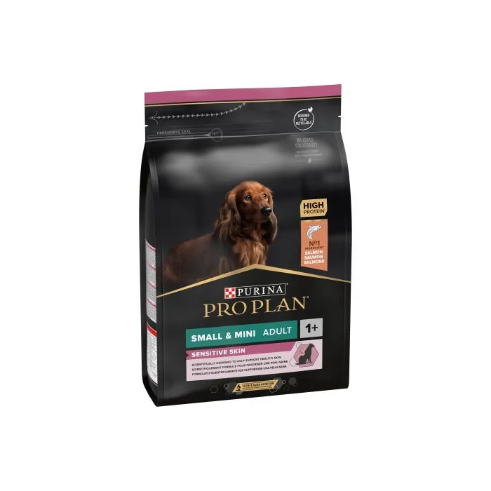 Purina Pro Plan Canine Adult Derma Small 3 kg