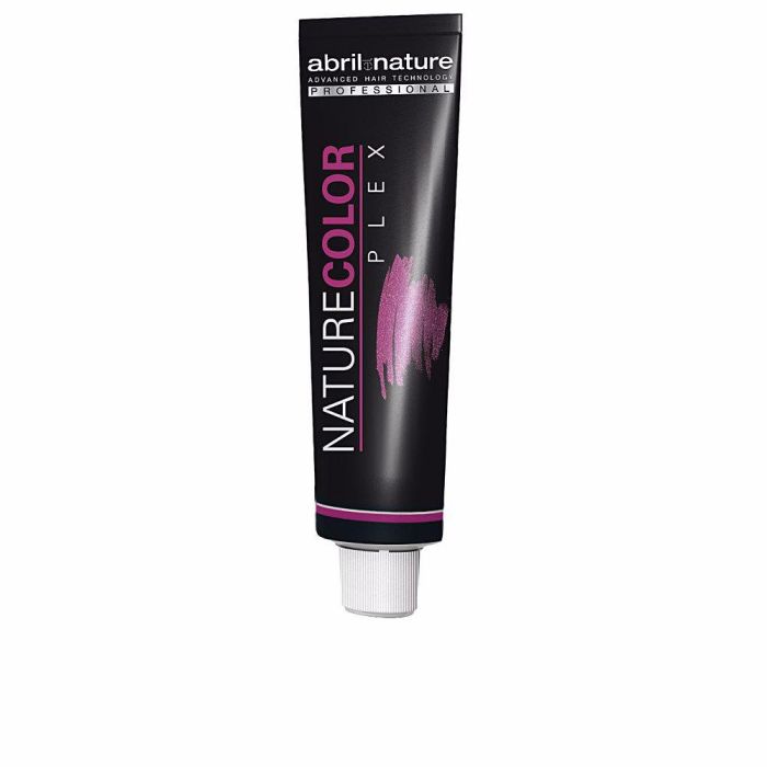 Naturecolor plex permanent color cream 0 Naturecolor plex permanent color cream 0
