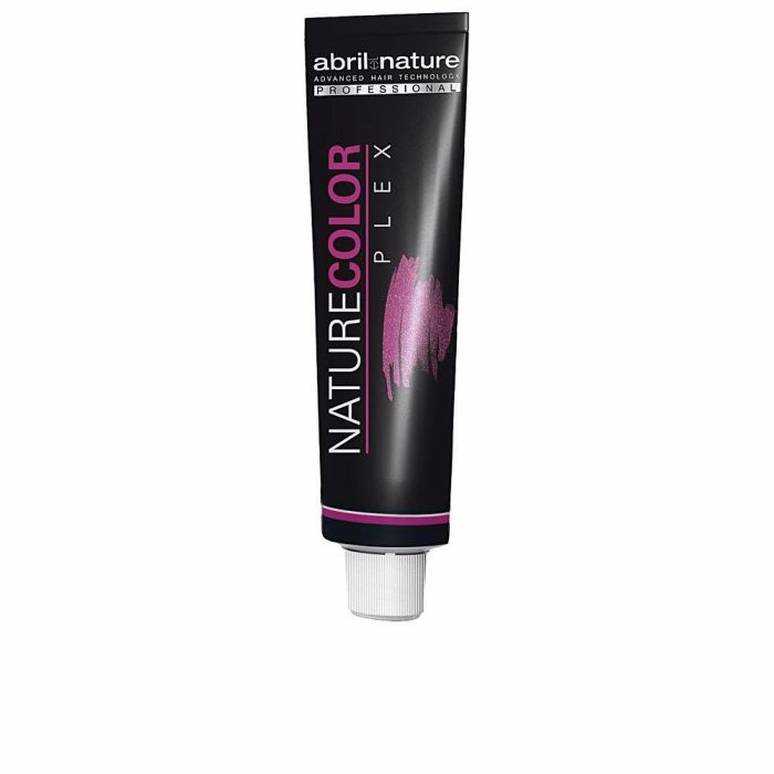 Naturecolor plex permanent color cream 0 Naturecolor plex permanent color cream 0