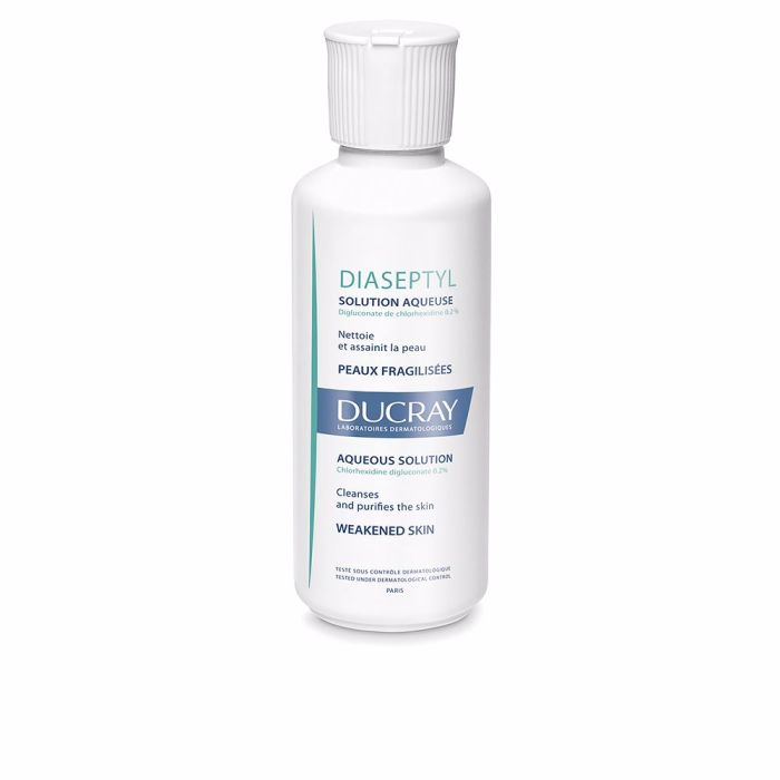 Ducray Diaseptyl Solución Spray