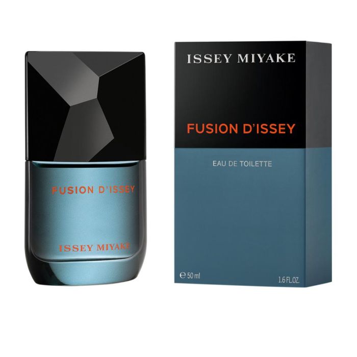 Fusion D’Issey Eau de Toilette 1