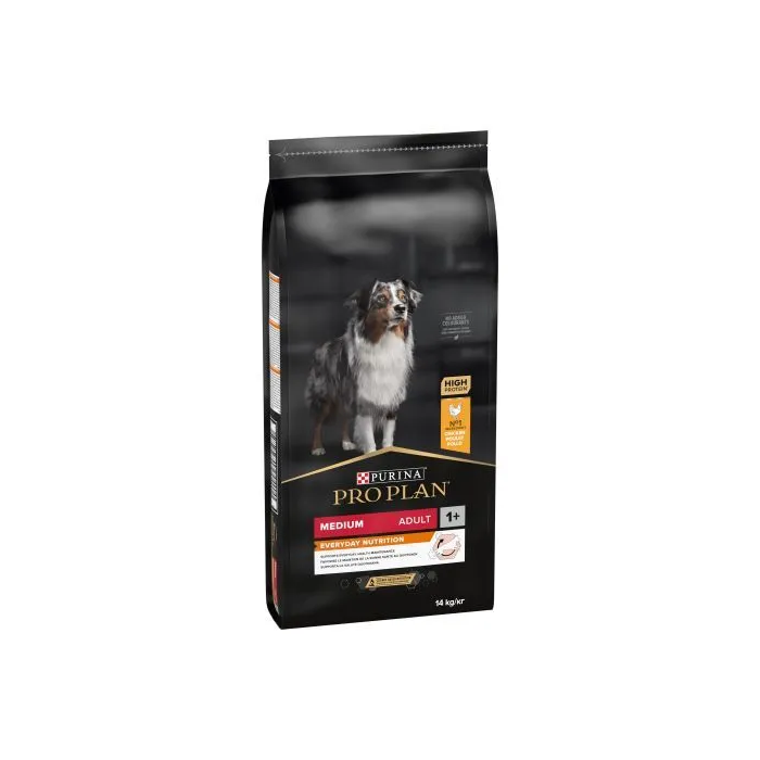 Purina Pro Plan Canine Adult Balance Medium 14 kg