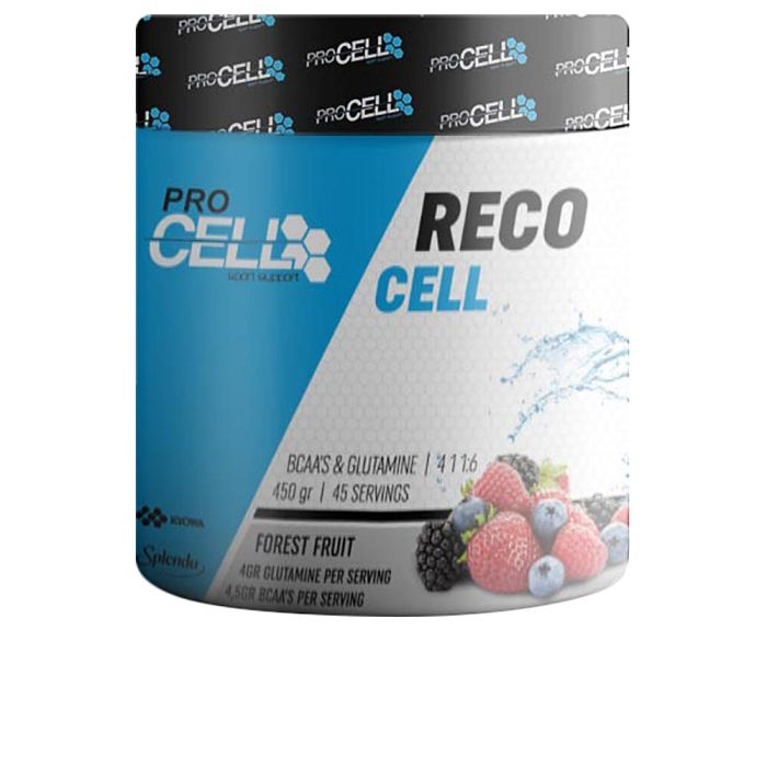 Complemento Alimenticio Procell Reco Cell Frutos del bosque Complemento Alimenticio Procell Reco Cell Frutos del bosque