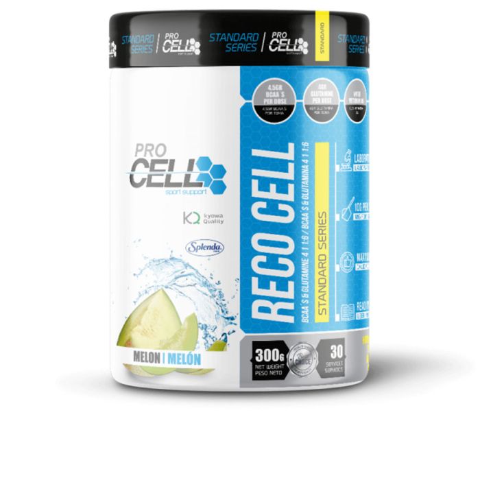 Complemento Alimenticio Procell Reco Cell Melón Complemento Alimenticio Procell Reco Cell Melón