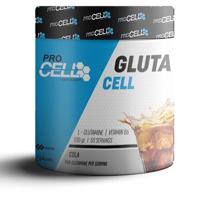 Glutacell #cola 500 gr Glutacell #cola 500 gr