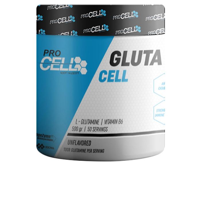 Glutacell #neutra 500 gr