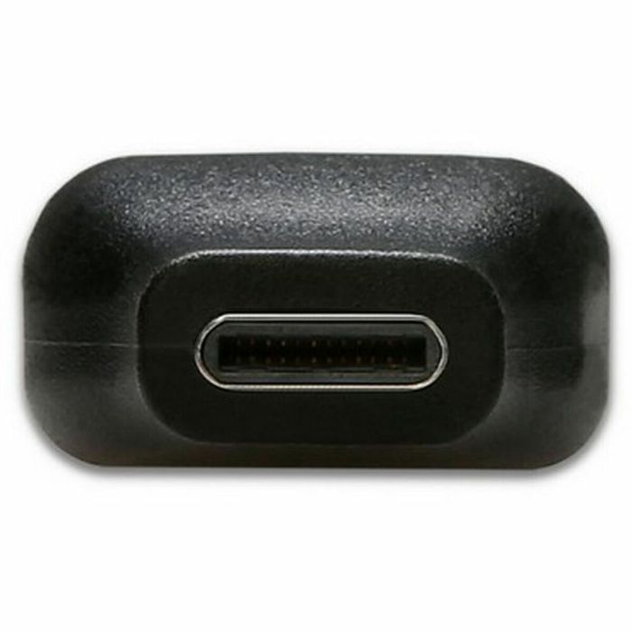 Adaptador USB i-Tec U31TYPEC             USB C Negro 2