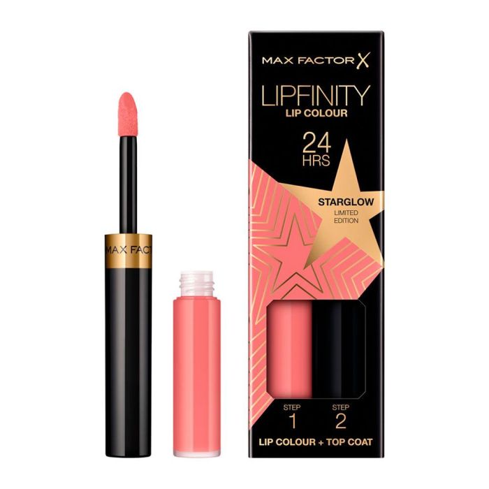 LIPFINITY rising stars 1