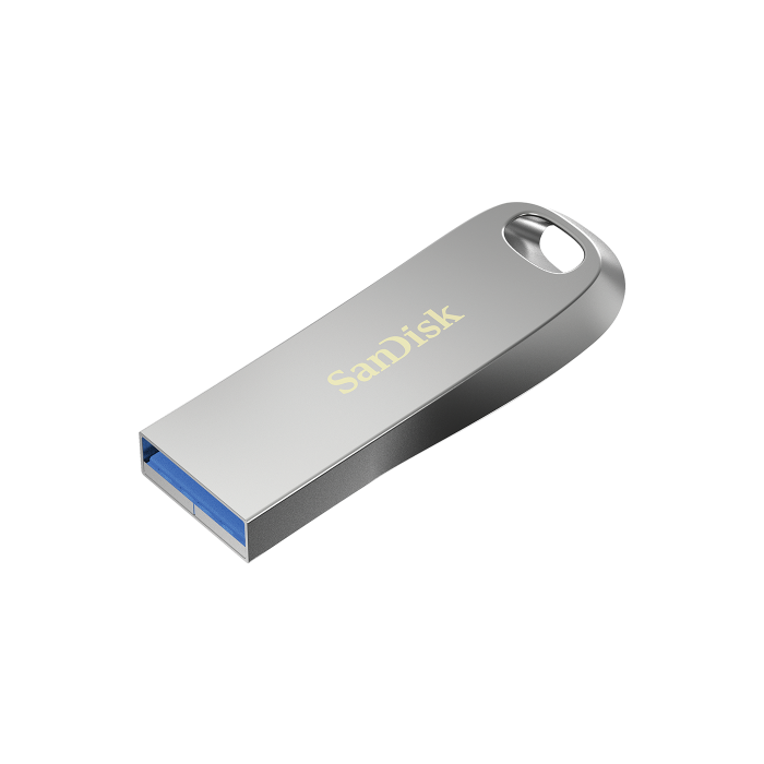 Sandisk Ultra Luxe unidad flash USB 32 GB USB tipo A 3.2 Gen 1 (3.1 Gen 1) Plata 2