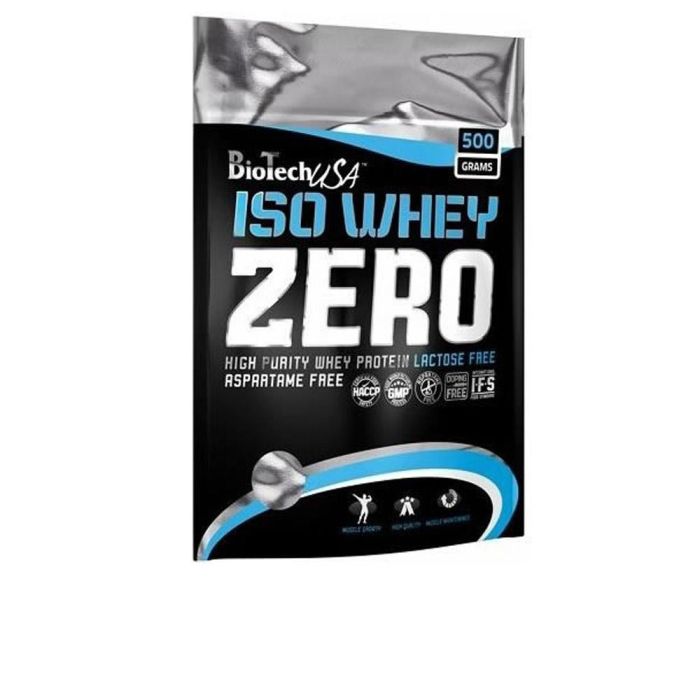 ISO WHEY ZERO